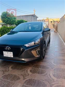 هيونداي ايونك